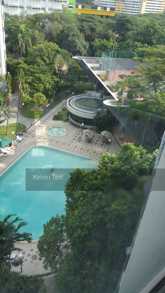 Teresa Ville (D4), Condominium #126678992